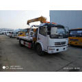 DONGFENG 4*2 Road Wrecker TOW Trucks Towing Truck